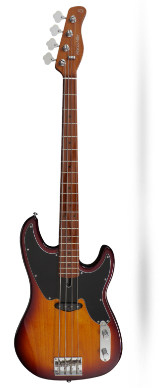 SIRE Marcus Miller D5 ALDER-4 TS basso