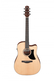Ibanez AAD50CE-LG elektroakustinen kitara