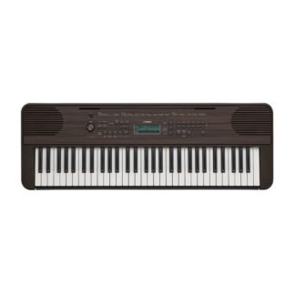 Yamaha PSRE360DW kosketinsoitin