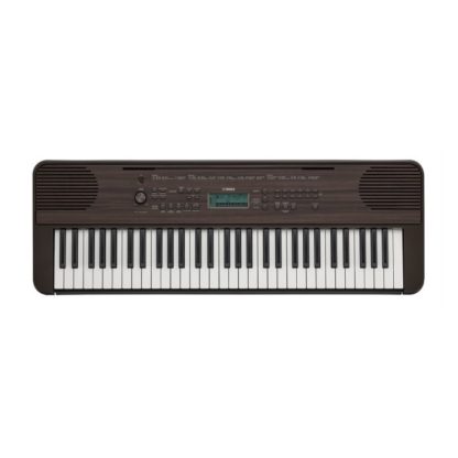 Yamaha PSRE360DW kosketinsoitin