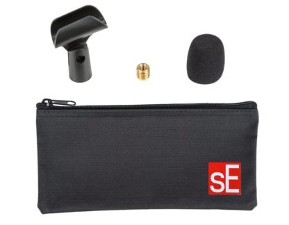 sE Electronics V7-Switch dynaaminen mikrofoni kytkimellä - Image 4