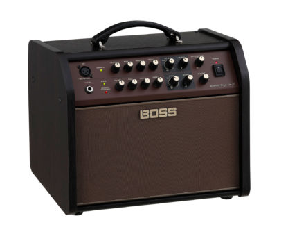 Boss ACS Acoustic Singer Live LT kitaravahvistin - Image 4