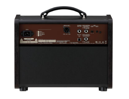 Boss ACS Acoustic Singer Live LT kitaravahvistin - Image 3