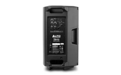 Alto TS412 2000w 2-tie 12" aktiivikaiutin - Image 2