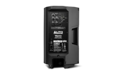 Alto TS410 aktiivikaiutin - Image 3