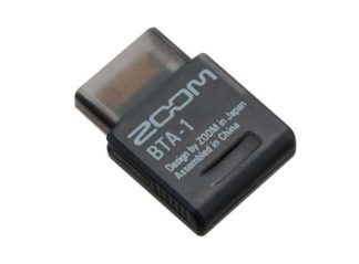 Zoom BTA-1 Bluetooth lähetin-adapteri