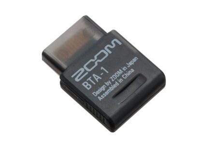 Zoom BTA-1 Bluetooth lähetin-adapteri