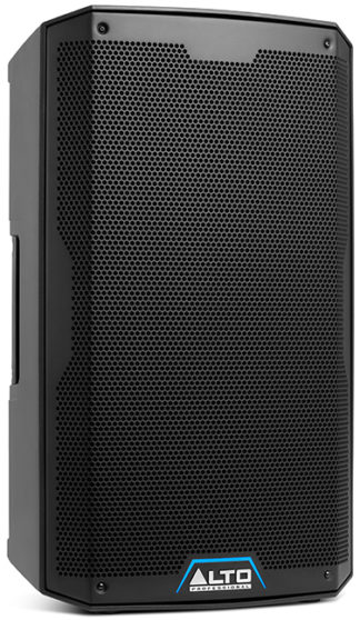 Alto TS412 2000w 2-tie 12" aktiivikaiutin