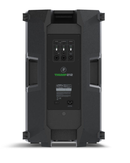 Mackie Thump212 12″ 1400W aktiivikaiutin - Image 3