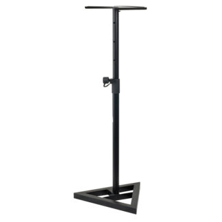 Showgear Monitor Speaker Stand Steel