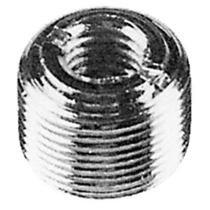 Showgear kierreadapteri 3/8 Outer to 5/8 Inner