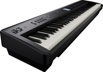 Roland FP-E50 digitaalipiano musta - Image 4