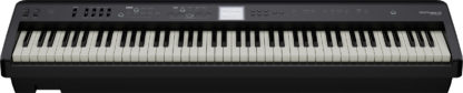 Roland FP-E50 digitaalipiano musta - Image 12