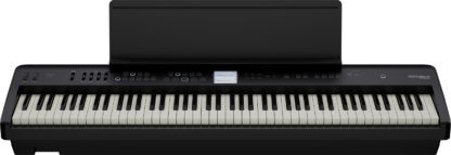 Roland FP-E50 digitaalipiano musta - Image 11