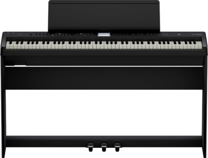 Roland FP-E50 digitaalipiano musta - Image 8