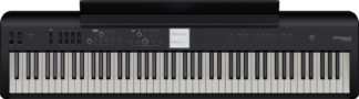 Roland FP-E50 digitaalipiano musta