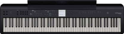 Roland FP-E50 digitaalipiano musta