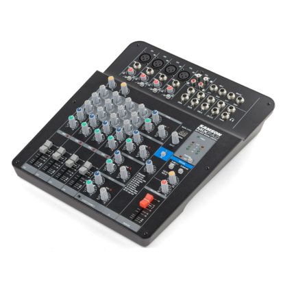 Samson Mixpad MXP124FX mikseri - Image 2