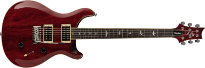 PRS SE Standard 24 Vintage Cherry  sähkökitara - Image 3