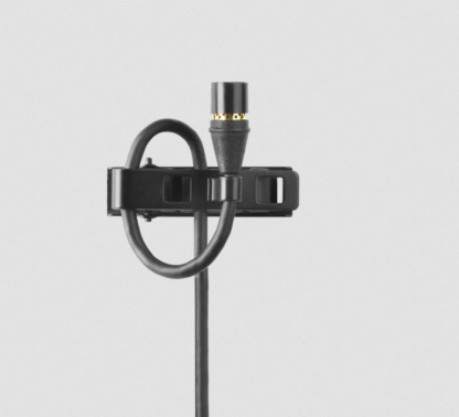 Shure MX150 lavaliermikrofoni