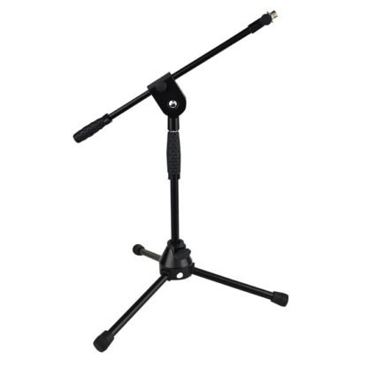 Showgear Mikrofoniteline, matala - Ergo 2 415-660 mm