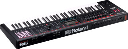 Roland Fantom-06 syntetisaattori/työasema - Image 4
