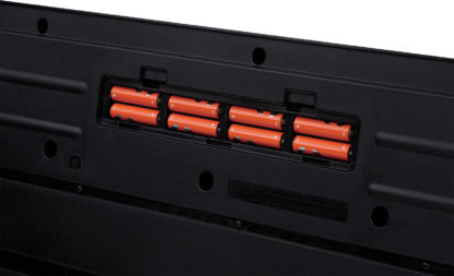 Roland V-Combo VR-09-B - Image 8
