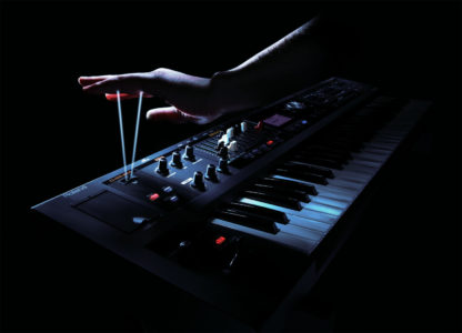 Roland V-Combo VR-09-B - Image 7