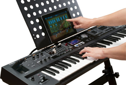 Roland V-Combo VR-09-B - Image 6