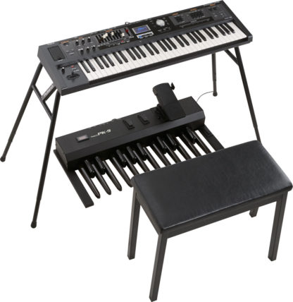 Roland V-Combo VR-09-B - Image 3