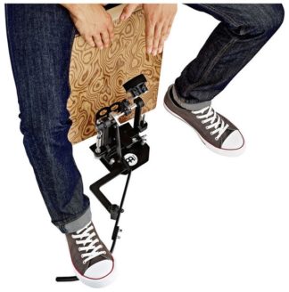 Meinl TMSTCP Direct Drive Cajon pedaali