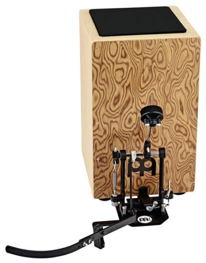 Meinl TMSTCP Direct Drive Cajon pedaali - Image 3