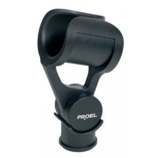 Proel APM45B 32-39mm mikrofoniadapteri