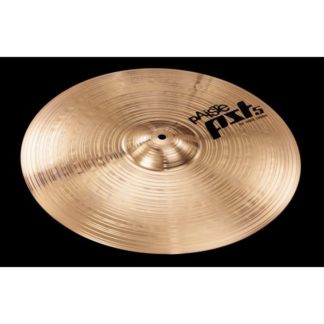 Paiste PST5 16" New Rock Crash