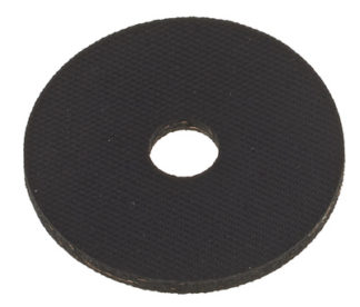K&M 03-21-161-55 Rubber Plate