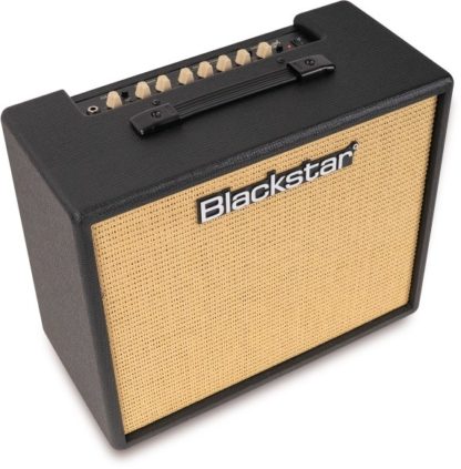 Blackstar Debut 50R Black - 50W Guitar Combo - Image 6