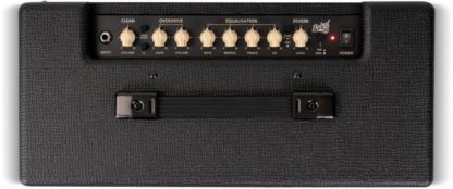 Blackstar Debut 50R Black - 50W Guitar Combo - Image 5