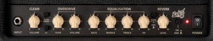 Blackstar Debut 50R Black - 50W Guitar Combo - Image 4