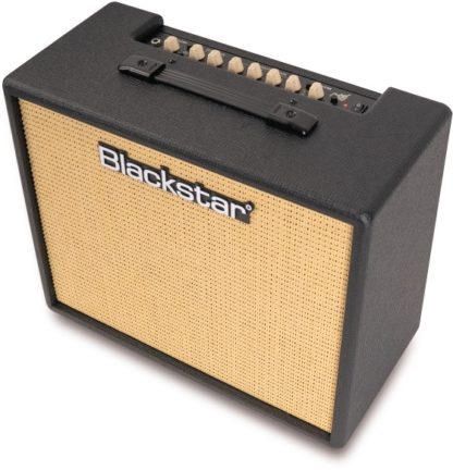 Blackstar Debut 50R Black - 50W Guitar Combo - Image 2