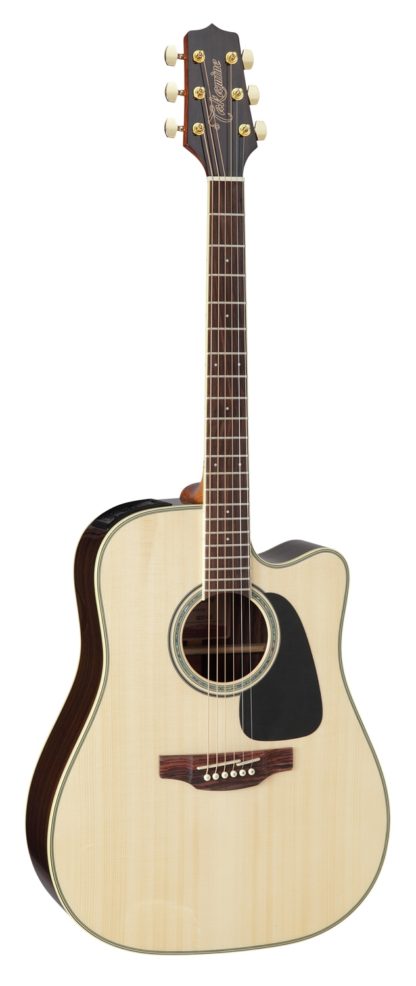 Takamine GD51CE-NAT