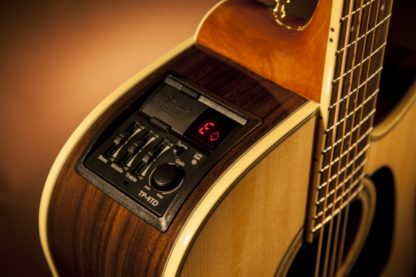 Takamine GD51CE-NAT - Image 2