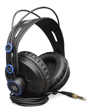 Presonus HD7 kuulokkeet