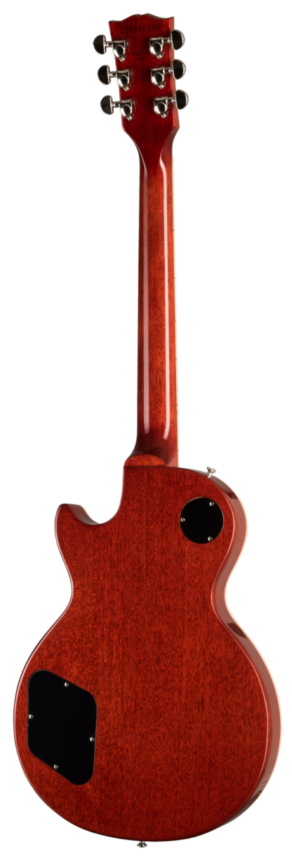 Gibson Les Paul Standard 60s UB Figured Top Unburst - Image 3