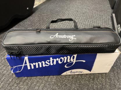 Armstrong FL-650E huilu - Image 7