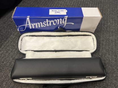 Armstrong FL-650E huilu - Image 5
