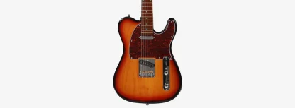 Sire Larry Carlton T7 3TS sähkökitara - Image 5