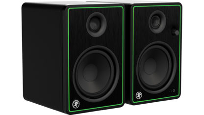 Mackie CR5-XBT – 5″ lähikenttämonitorit Bluetoothilla - Image 3
