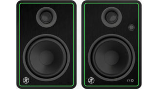 Mackie CR5-XBT – 5″ lähikenttämonitorit Bluetoothilla
