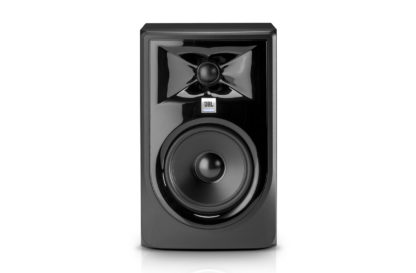 JBL 305P MkII Powered 5″ Two-Way Studio Monitor - Image 2