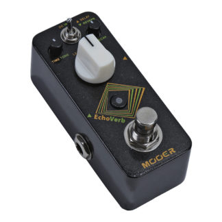 Mooer EchoVerb